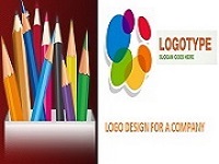CWGS logo designing