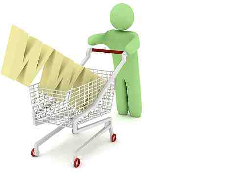 Domain Registration