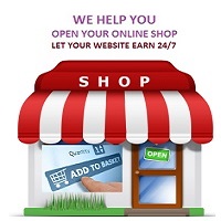 Web Store - Buy Online