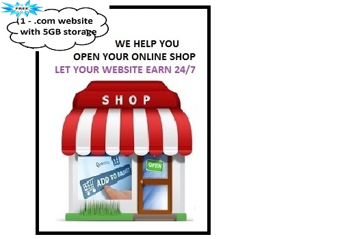 Ecommerce Solutions